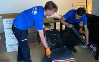 gratis materialen verhuislift huren